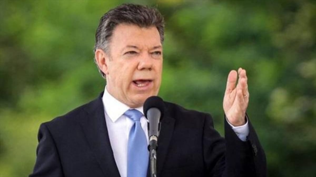 Santos ordena creación de 3 nuevos Gaula para combatir la extorsión en Meta
