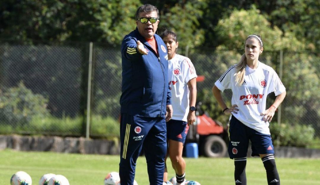 Selección Colombia Femenina: Las convocadas para amistosos de mayo