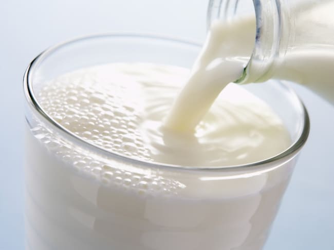 Fedegan llama la atención por afectaciones de importaciones de leche