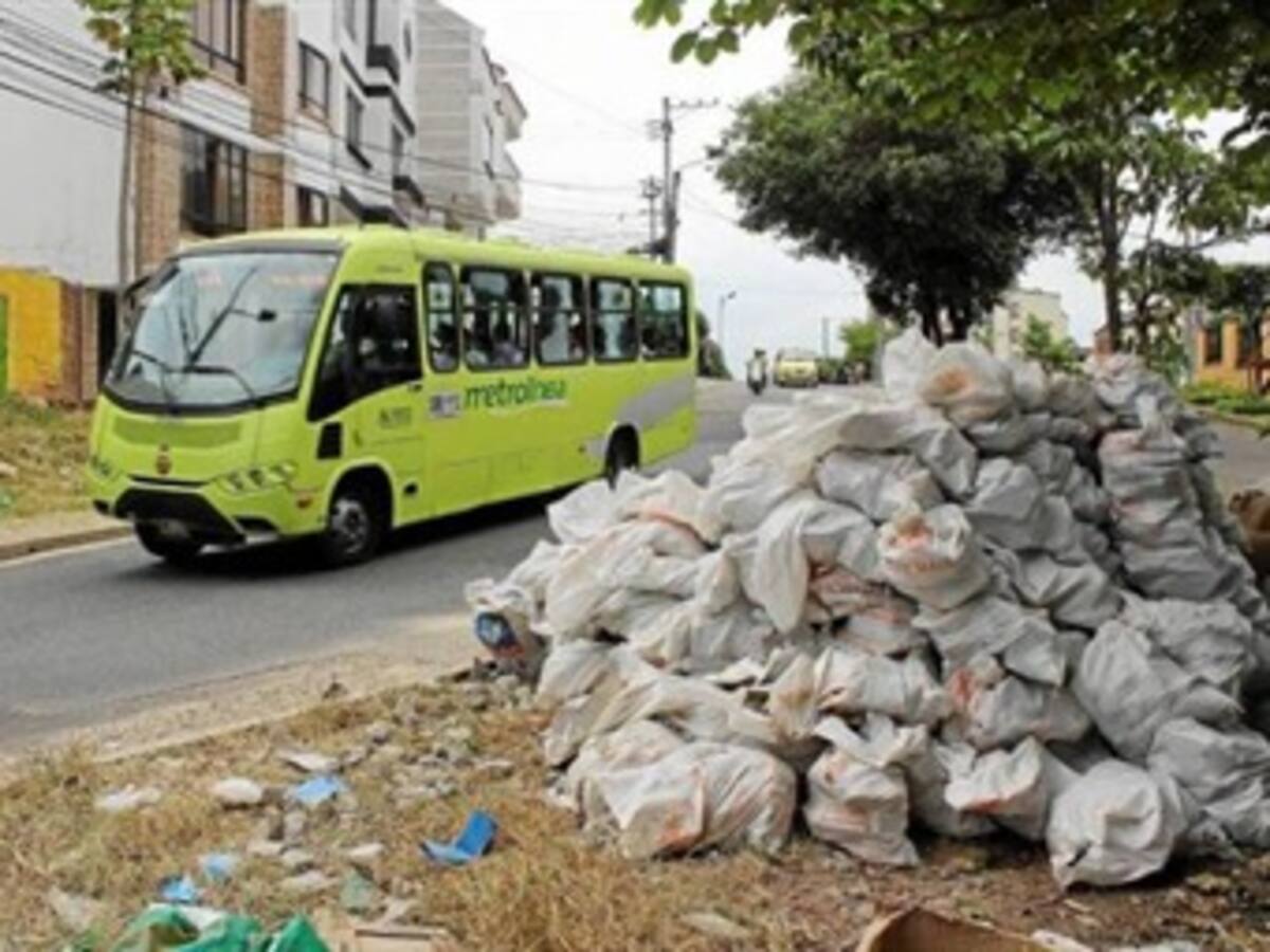 Procuraduría pidió a Minambiente asumir crisis ambiental en Bucaramanga