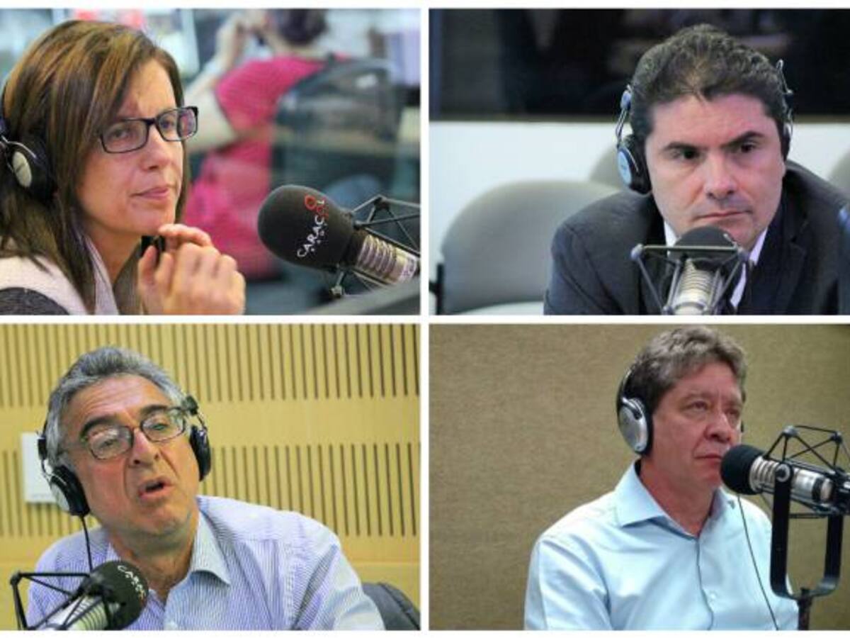 El futuro del nuevo acuerdo de paz sin acuerdo político nacional