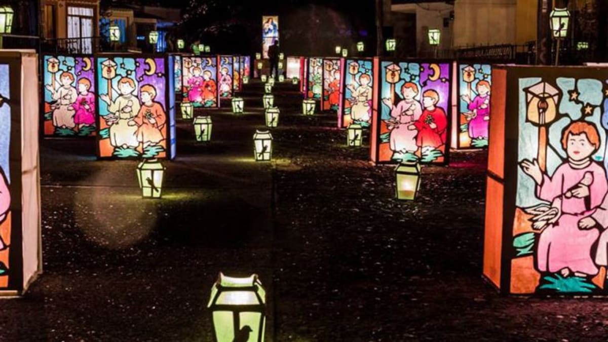 Descartan restricciones para noche de las velitas en Armenia