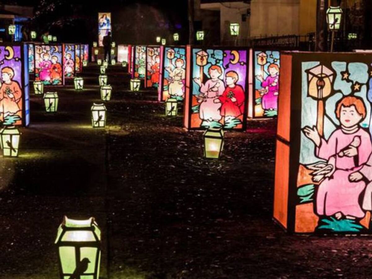 Descartan restricciones para ‘noche de las velitas’ en Armenia