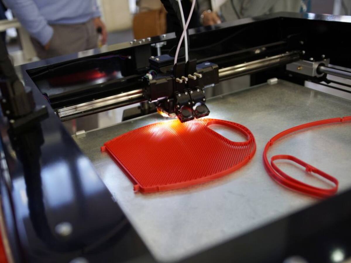La industria y el comercio reportaron fuertes crecimientos en junio