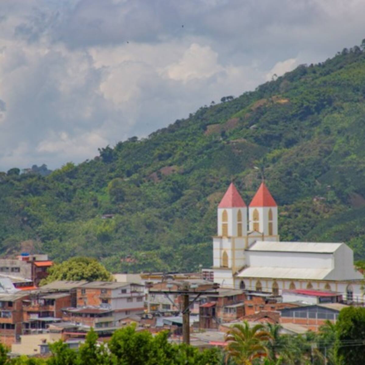 ¿Cómo se llama el pueblo más viejo de Risaralda? Lo fundaron en 1638 y queda a 9h de Bogotá