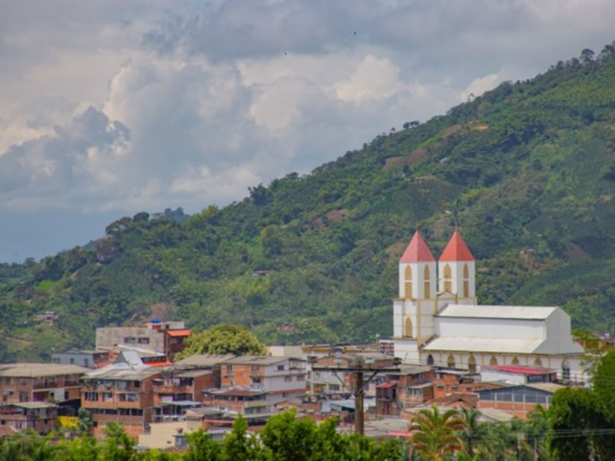 ¿Cómo se llama el pueblo más viejo de Risaralda? Lo fundaron en 1638 y queda a 9h de Bogotá