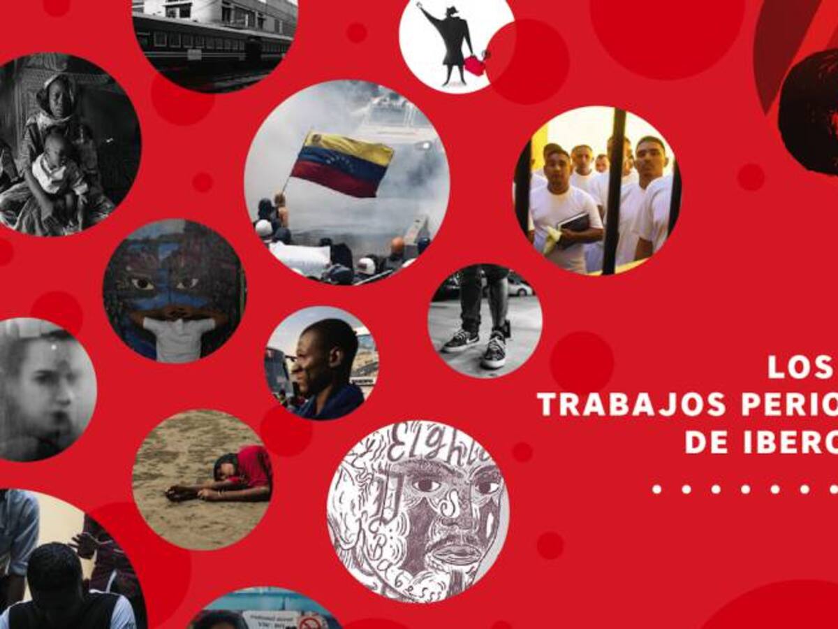 Premio Gabo revela los mejores 40 trabajos periodísticos de Iberoamérica