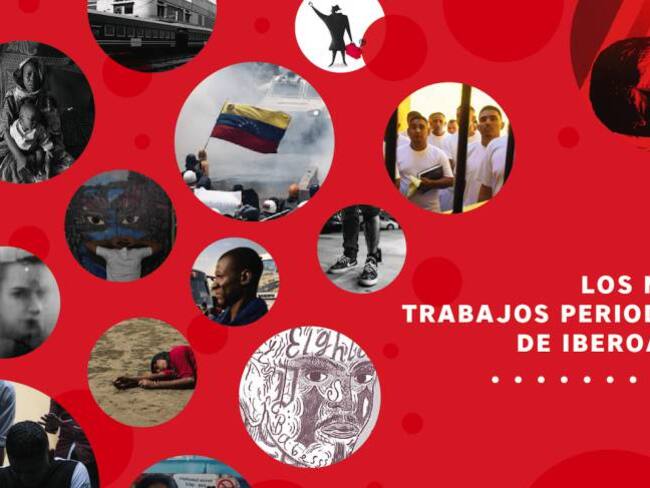 Premio Gabo revela los mejores 40 trabajos periodísticos de Iberoamérica