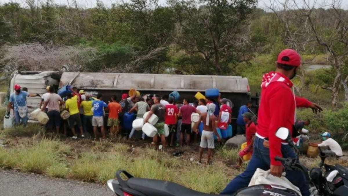 Seis años de la tragedia en Tasajera: una explosión que transformó vidas