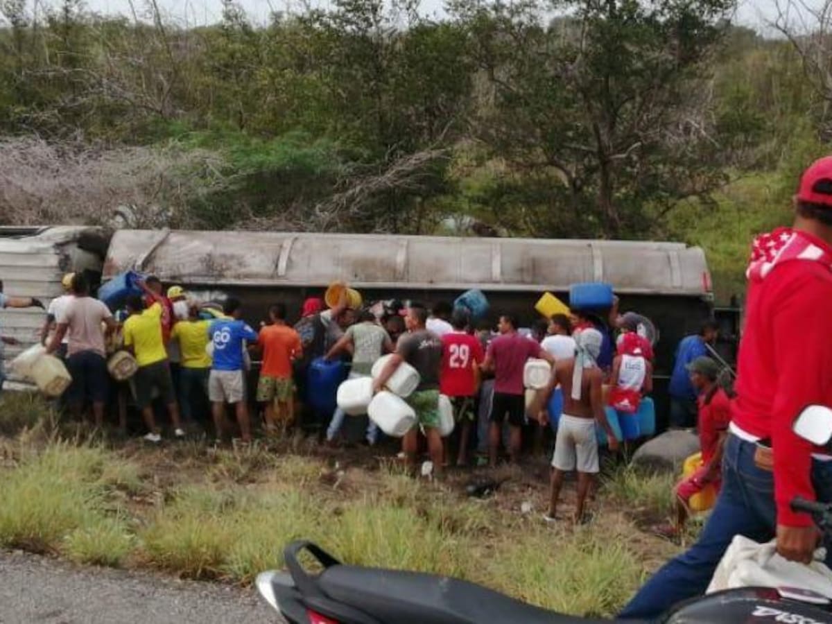 Seis años de la tragedia en Tasajera: una explosión que transformó vidas