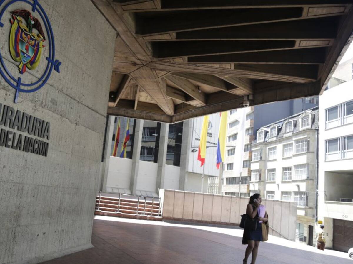 Procuraduría abrió investigación contra alcalde de Cartagena