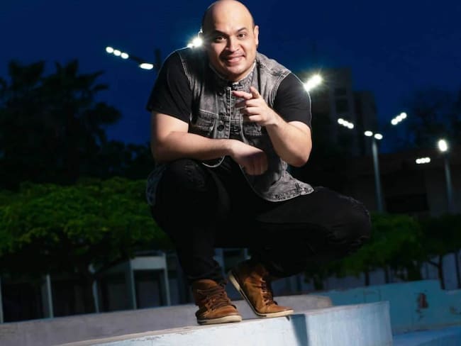 Después de integrar distintas agrupaciones musicales, ahora su carrera apunta a destinos internacionales como solista