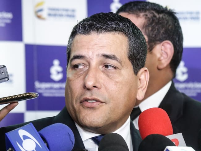 Presuntas irregularidades en contratación de exgobernador de Bolívar