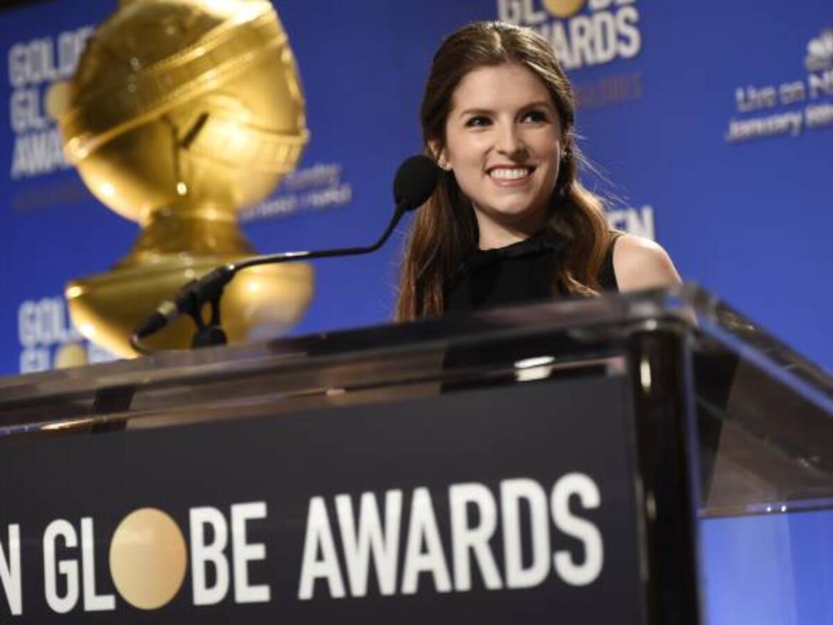 Estos son los nominados a los Globo de Oro 2017