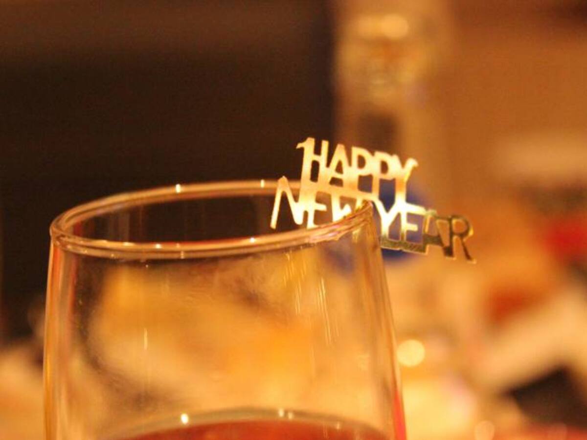 Navidad: Buena nueva o vida nueva