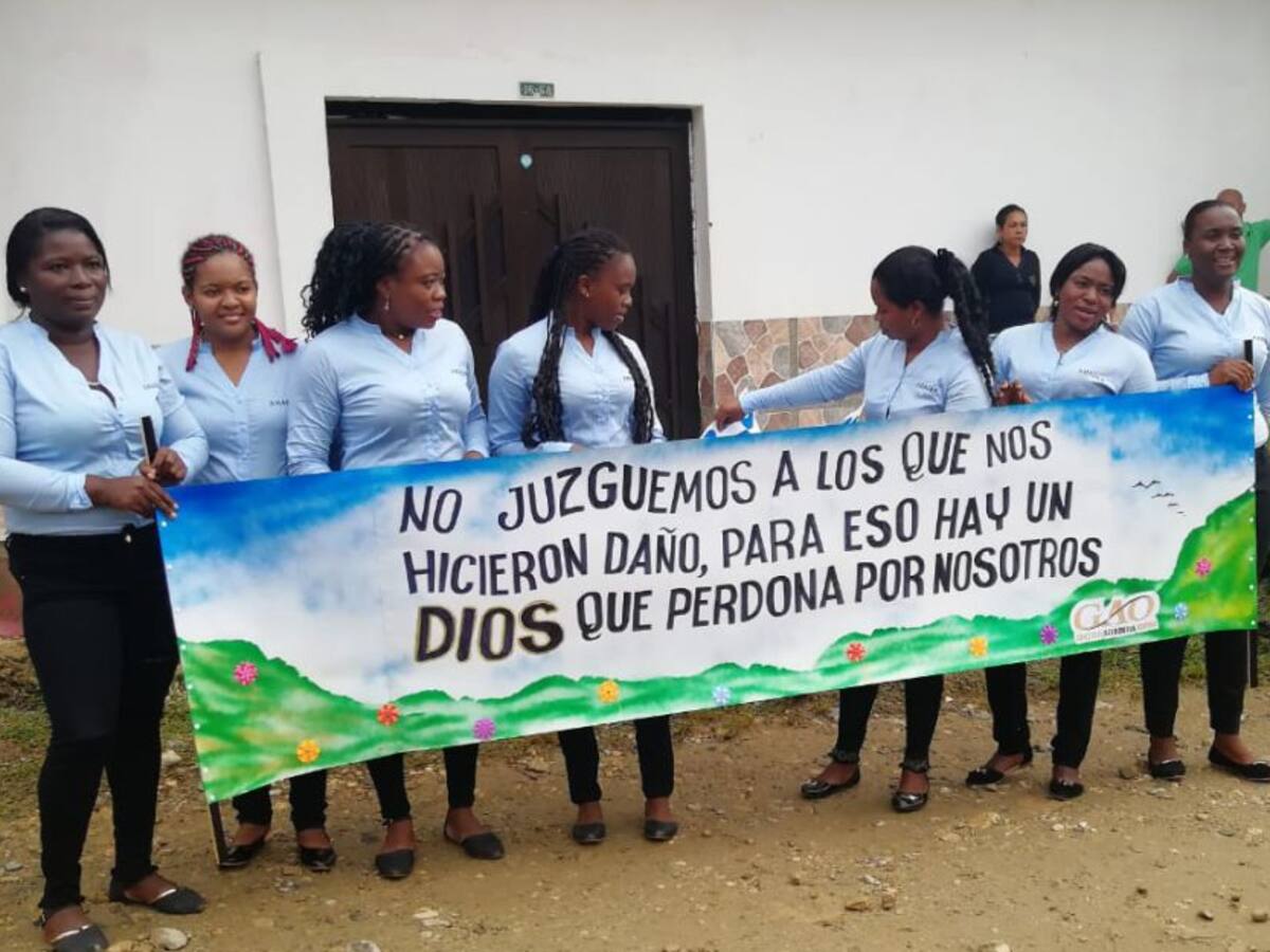 “Por fin”: victimas de Machuca sobre condena a Ocensa