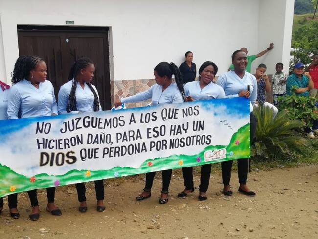 “Por fin”: victimas de Machuca sobre condena a Ocensa