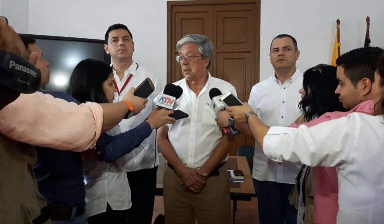 Delegado Programa Nacional Integral de Cultivos