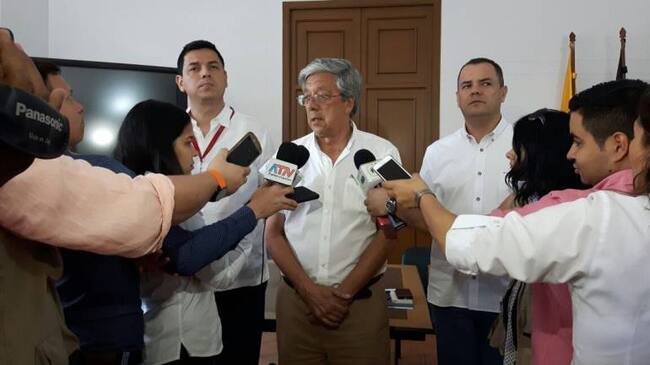 Delegado Programa Nacional Integral de Cultivos