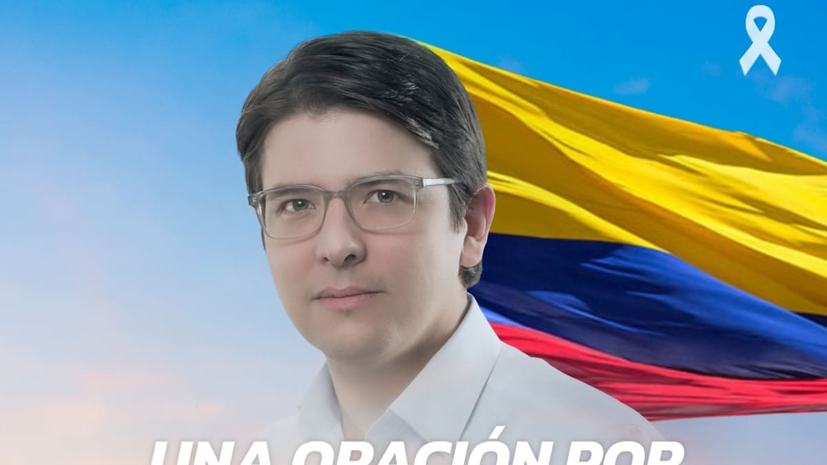 Pedro León Martínez, Centro Democrático Quindío
