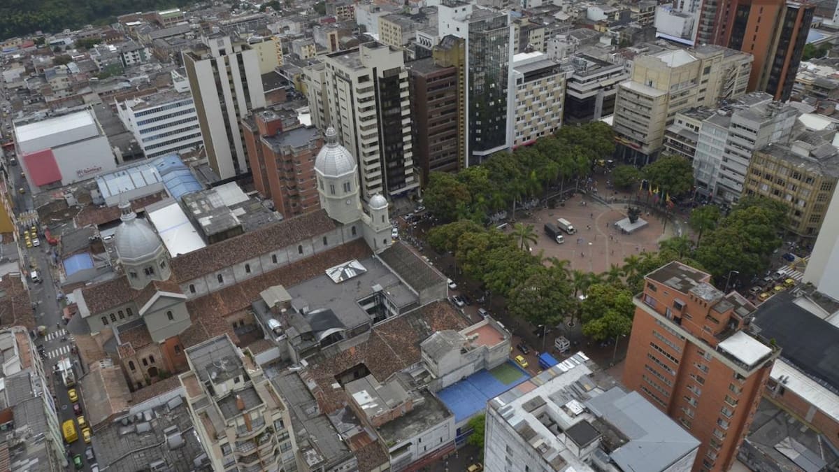 Pereira lidera la inflación en Colombia y se convierte en la ciudad donde más subió el costo de vida