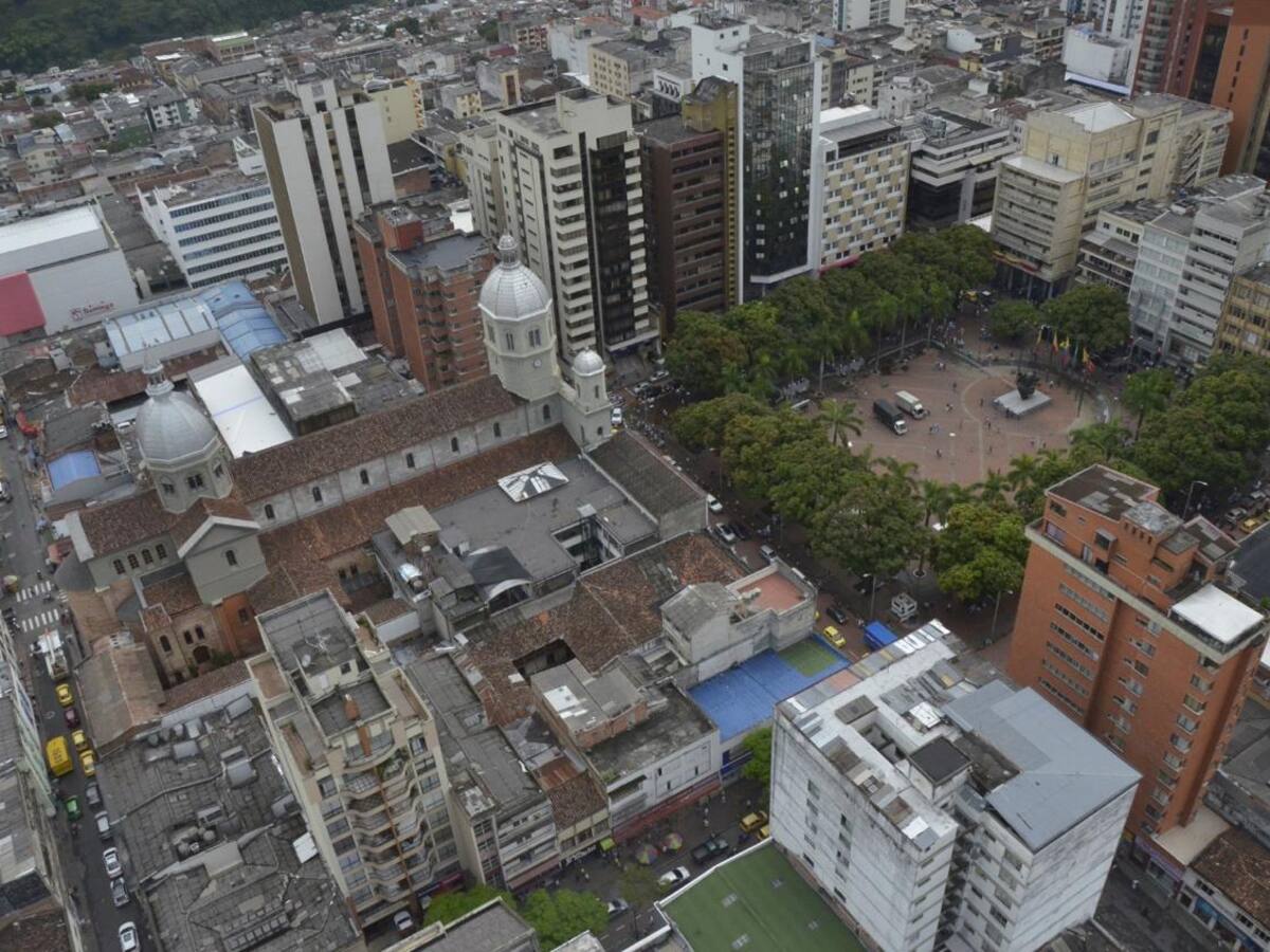 Pereira lidera la inflación en Colombia y se convierte en la ciudad donde más subió el costo de vida