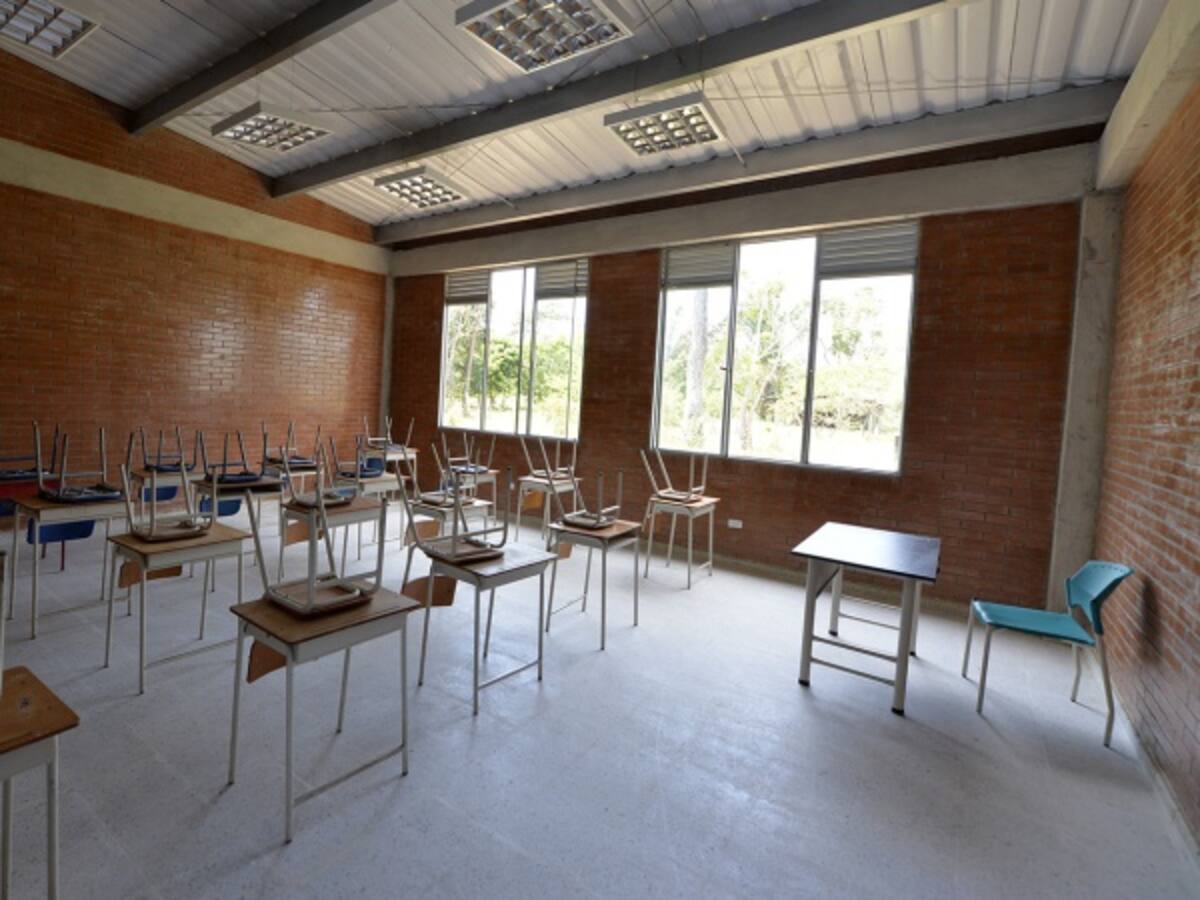 Dos meses tardaría abrir jardines que entregó administración Petro sin servicios públicos