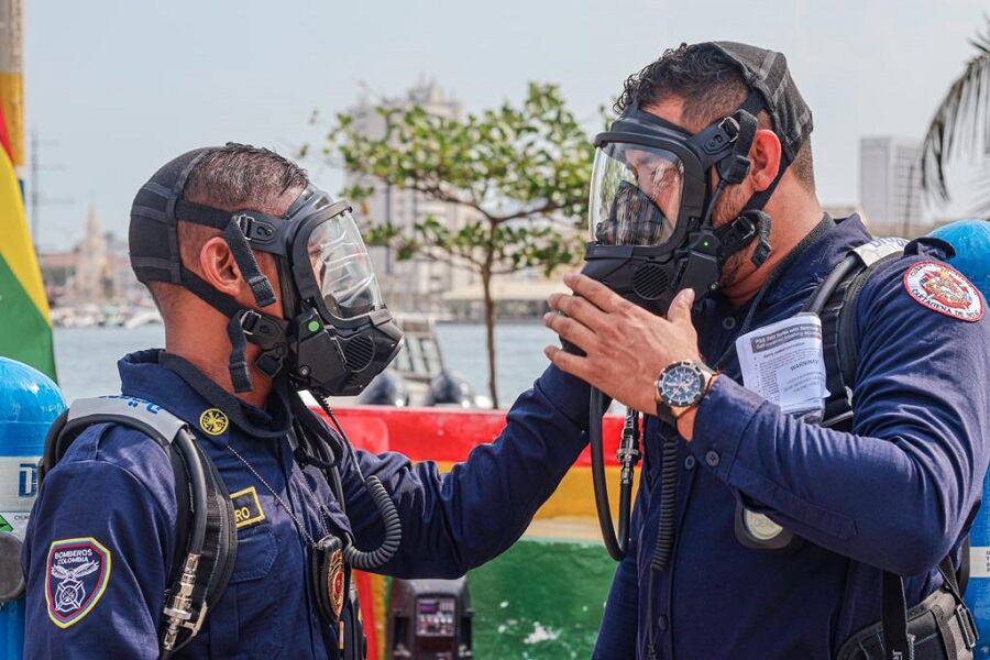 Alcaldía de Cartagena