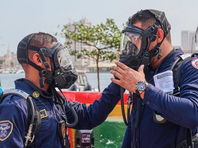 Alcaldía de Cartagena