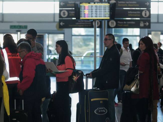 Viajeros podrán volar en Avianca y conectar con United con un solo tiquete