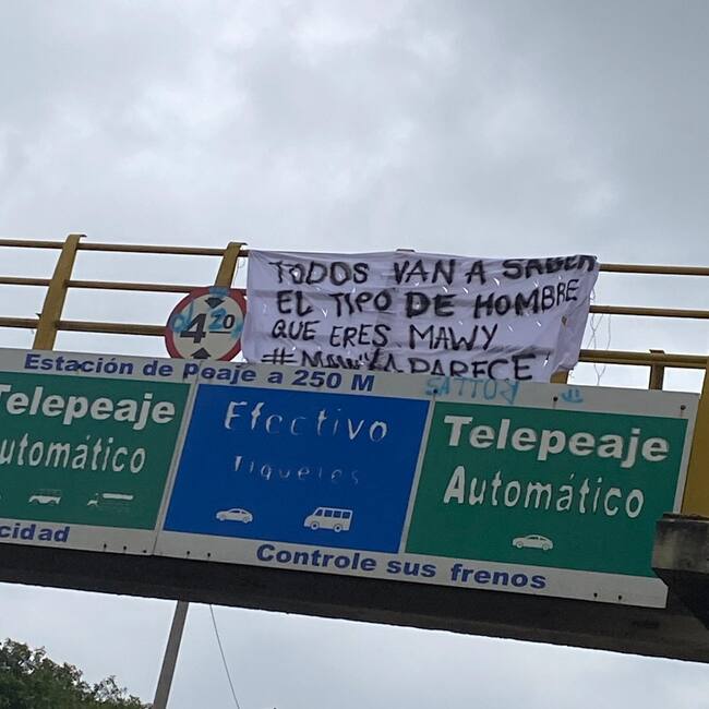 Cortesía