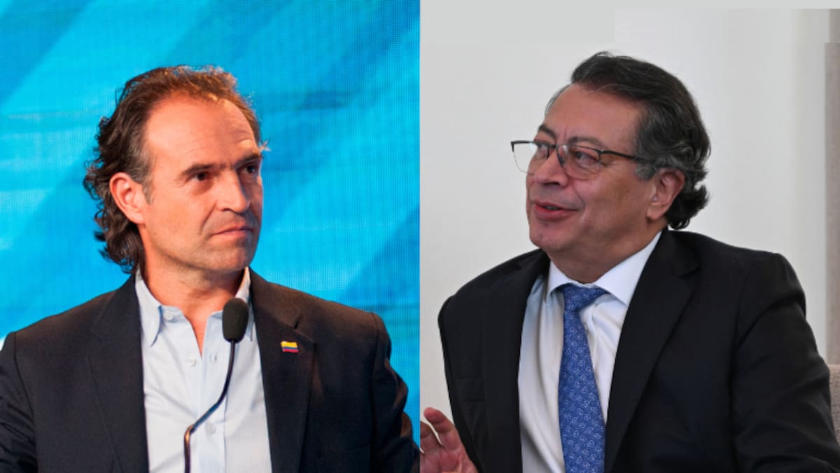 “No es declarar estado de conmoción, es tener compasión interior”: alcalde Fico al presidente Petro