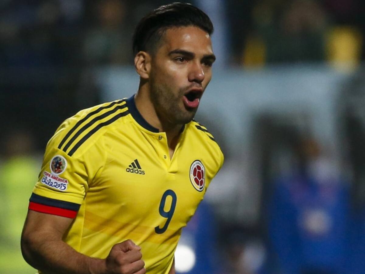Falcao quiere continuar en Europa: Presidente de River