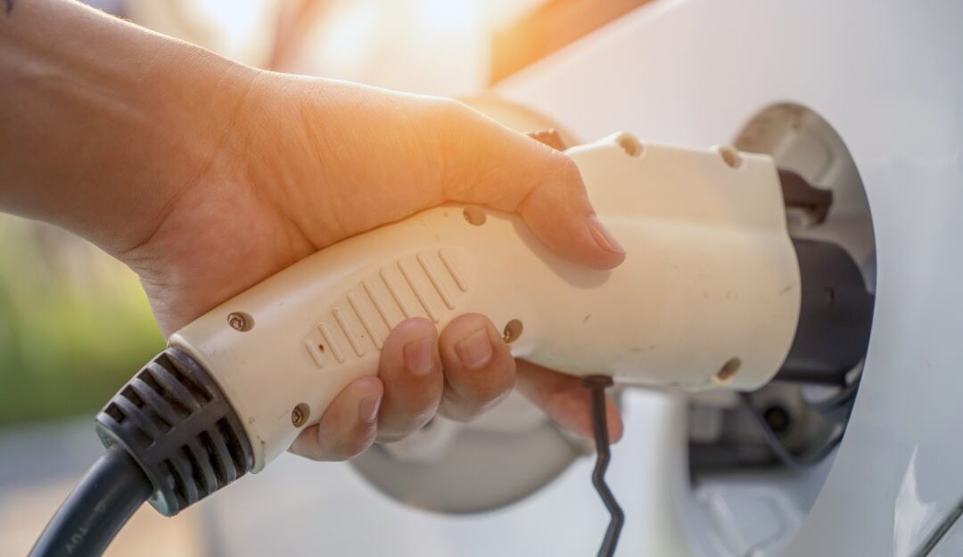 Vehículos híbridos