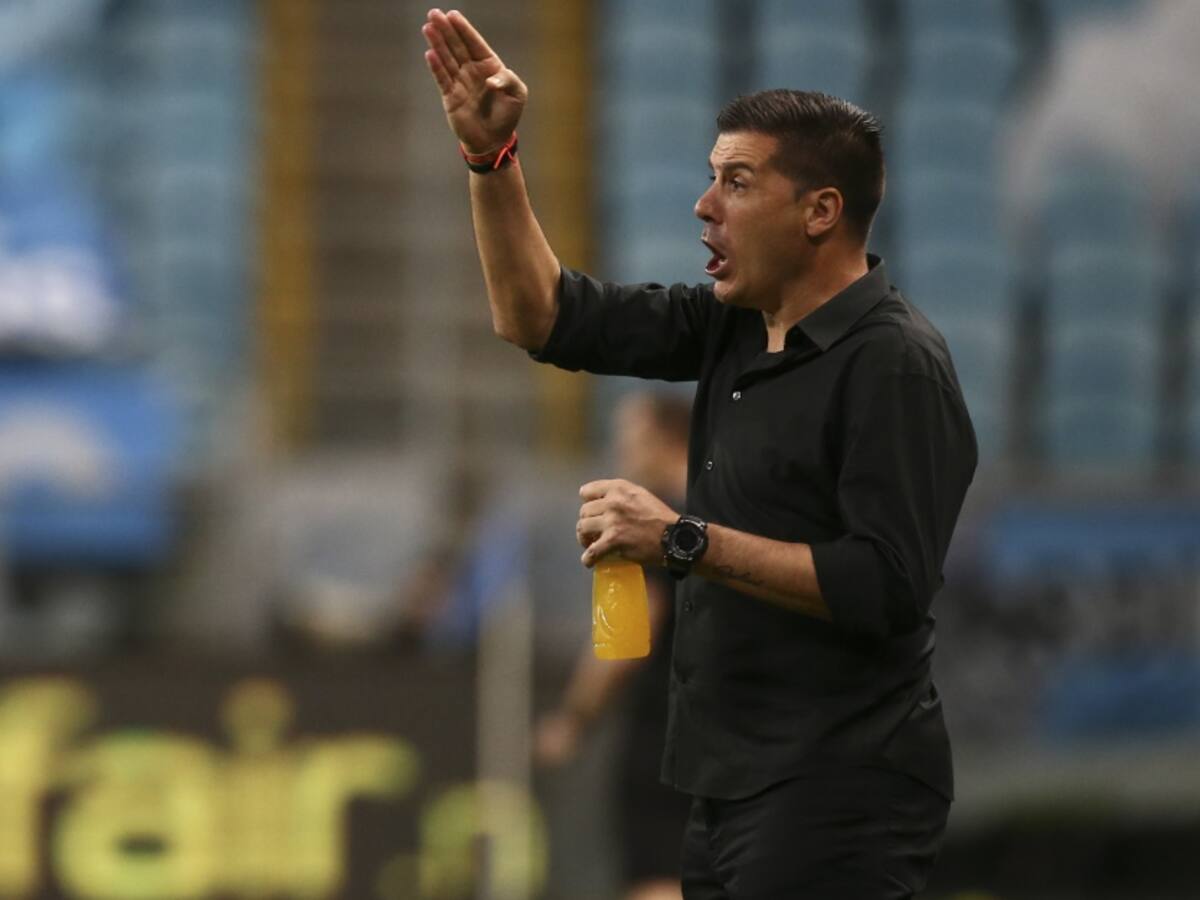 Debate: "Algo hizo bien Cruz Real para tener a América en la final"