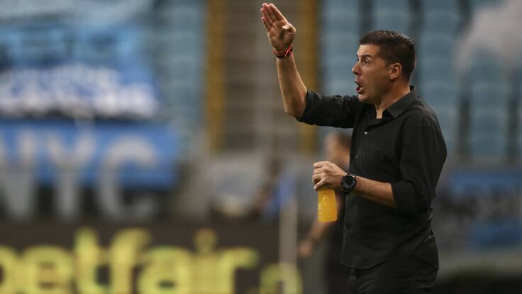 Debate: "Algo hizo bien Cruz Real para tener a América en la final"