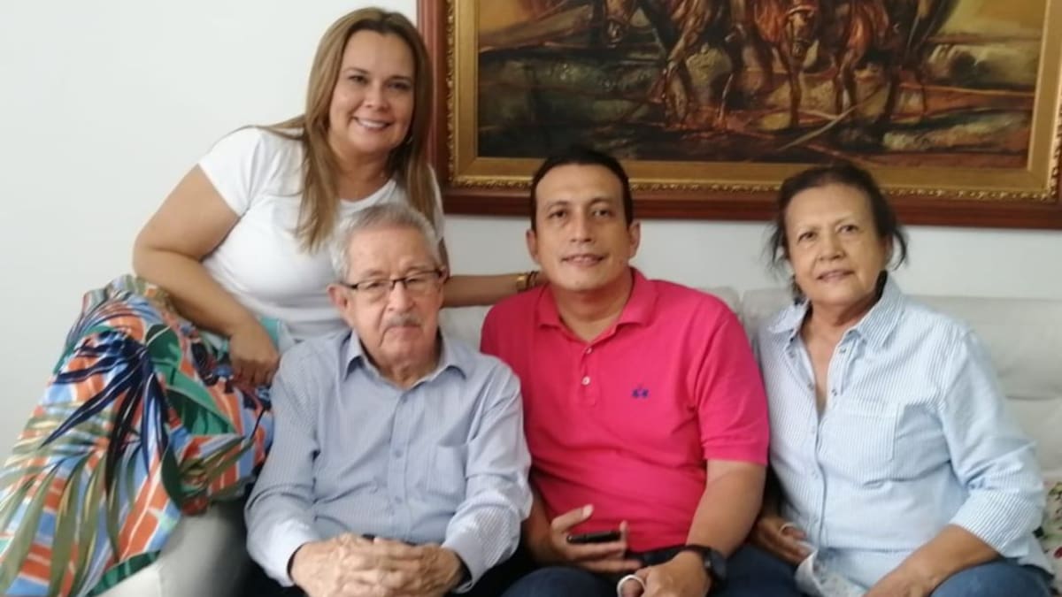 Personaje de la Semana con Cecilia Villamizar y José Antonio Cely