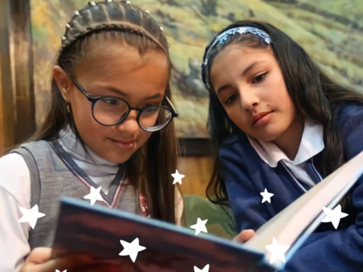 “La Pera de Oro” el concurso que incentiva la creación literaria de los colegios en Boyacá