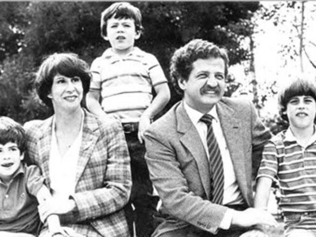 Familia Galán espera que nuevas capturas ayuden a “armar el rompecabezas” del crimen