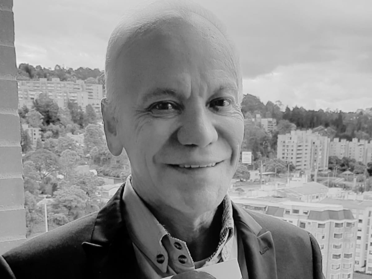 Juan Guillermo Ríos: Los meses en los que pasó de la fama a la soledad