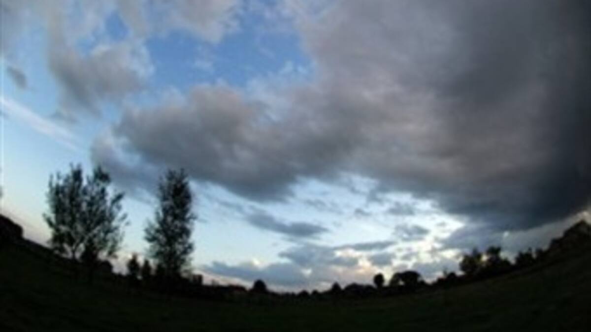 El riesgo climático es silencioso y se está incubando