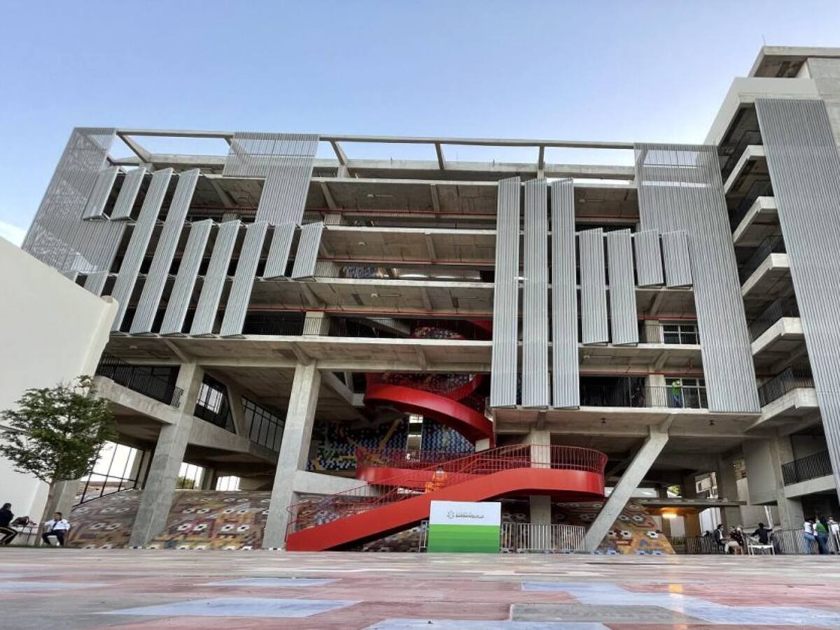 Los 12 proyectos que vendrán para este 2022 a Barranquilla