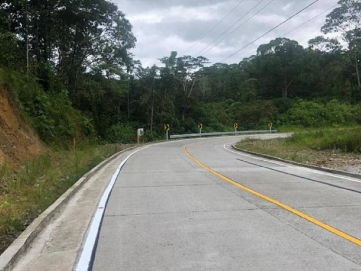 Empresarios de Norte de Santander piden acelerar arreglos de vía a la costa