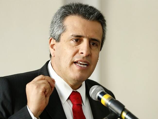 No hay que armar una tormenta: MinInterior por subcomisión para la reforma a la salud