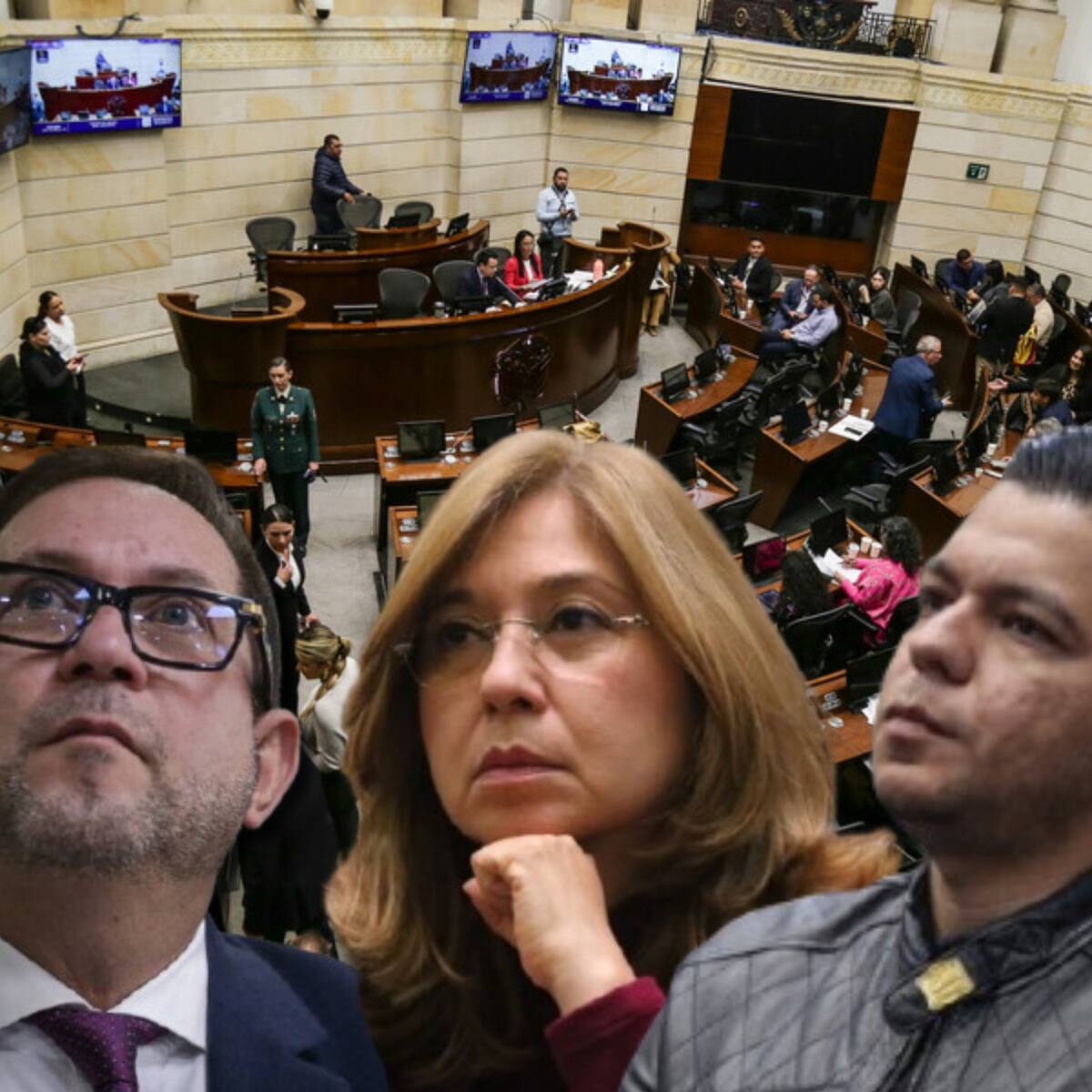 Curules Senado y Cámara 2026: ¿Quiénes son los más votados y de dónde vienen?