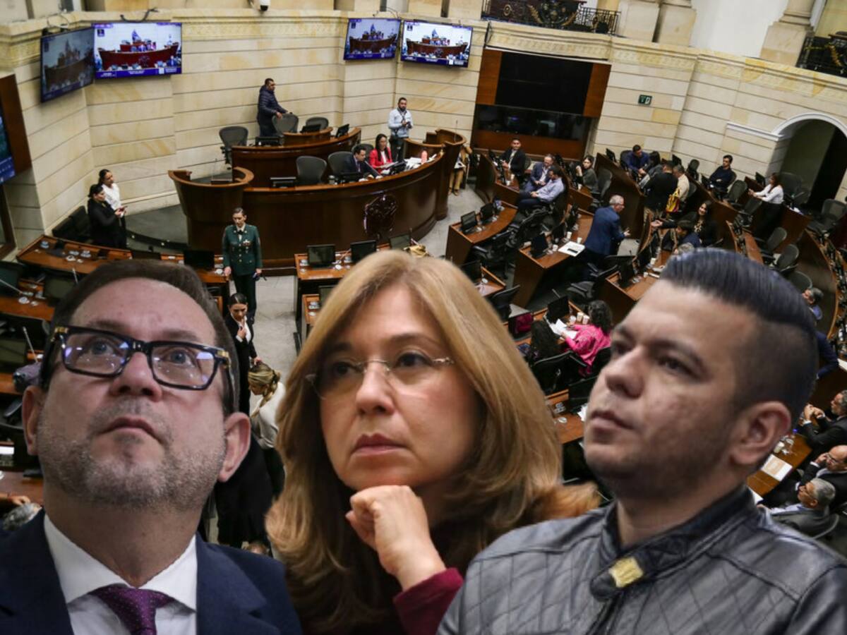 Curules Senado y Cámara 2026: ¿Quiénes son los más votados y de dónde vienen?