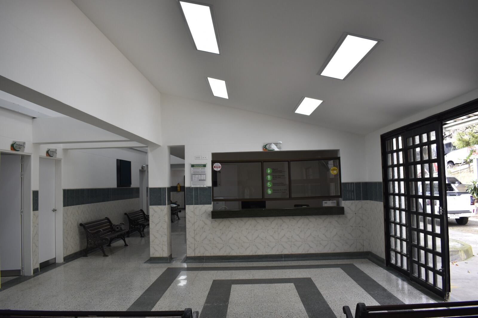 Foto: alcaldía de Medellín.