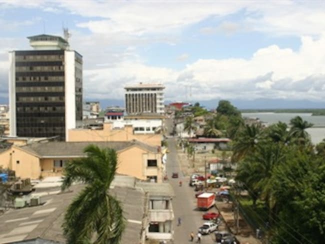 Localizan cuerpo de otro descuartizado en Buenaventura