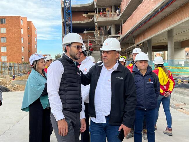 Bogotá tiene 55 proyectos catalogados ‘elefantes blancos’ por $1.5 billones: Contraloría