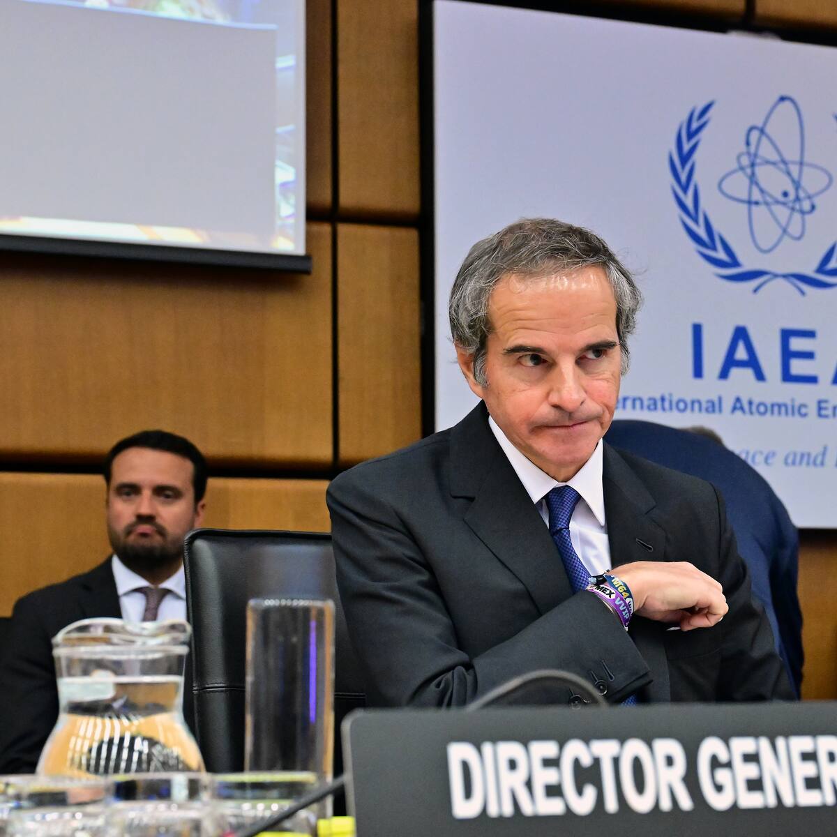 OIEA advierte que ataques de Israel a Irán afectan la seguridad nuclear y viola normas de la ONU